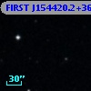 FIRST J154420.2+364516