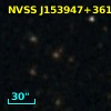 FIRST J153947.6+361935
