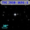 TYC 2850-1691-1