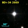 BD+34  2669