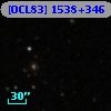 [OCL83] 1538+346