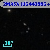 2MASX J15443985+3606574