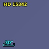 HD  15342