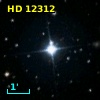 HD  12312