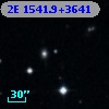 2E 1541.9+3641
