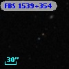 FBS 1539+354