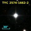 CCDM J15376+3427B