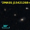 2MASS J15421268+3615150