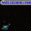 NVSS J153645+344940