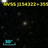 FIRST J154322.5+355104