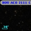 BOW ACO 2111 CC016
