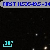 FIRST J153549.5+344956
