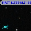 FIRST J153549.7+355032