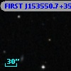 FIRST J153550.7+355029
