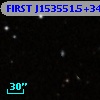 FIRST J153551.5+342942