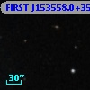 FIRST J153558.0+354403