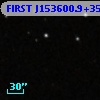 FIRST J153600.9+352553