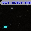 NVSS J153619+345846