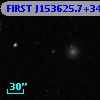 FIRST J153625.7+345217