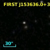 FIRST J153636.0+352837