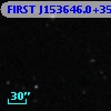 FIRST J153646.0+354200