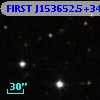 FIRST J153652.5+345214