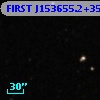 FIRST J153655.2+353006