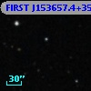 FIRST J153657.4+354645