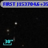 FIRST J153704.6+353154