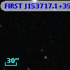 FIRST J153717.1+355203