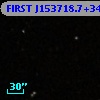 FIRST J153718.7+342019