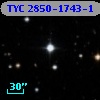 TYC 2850-1743-1