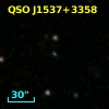 QSO J1537+3358