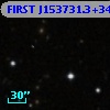 FIRST J153731.3+345050