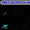 FIRST J153737.3+340127
