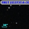 FIRST J153737.4+355404