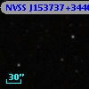 NVSS J153737+344053