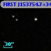 FIRST J153754.7+341239