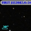 FIRST J153802.4+344645