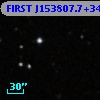FIRST J153807.7+342812