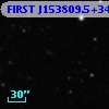 FIRST J153809.5+343536