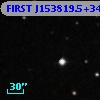 FIRST J153819.5+345226