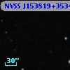 NVSS J153819+353415
