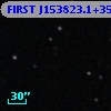 FIRST J153823.1+354453