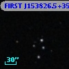 FIRST J153826.5+355011