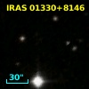 IRAS 01330+8146