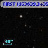 FIRST J153839.3+351544