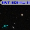 FIRST J153844.1+344803