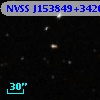 NVSS J153849+342655