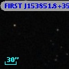 FIRST J153851.8+352832
